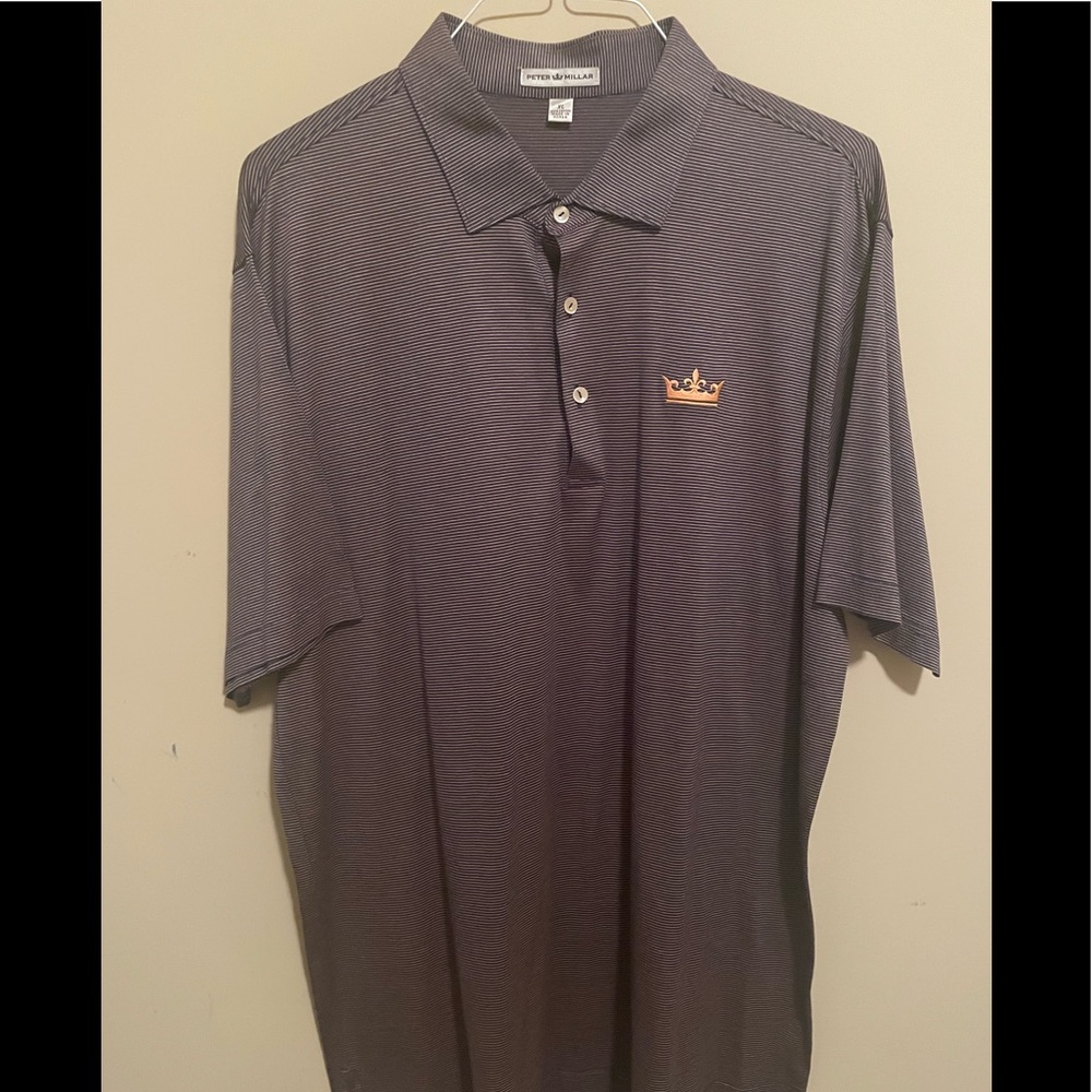 Golf polo